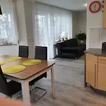 Vikolisa 아파트
