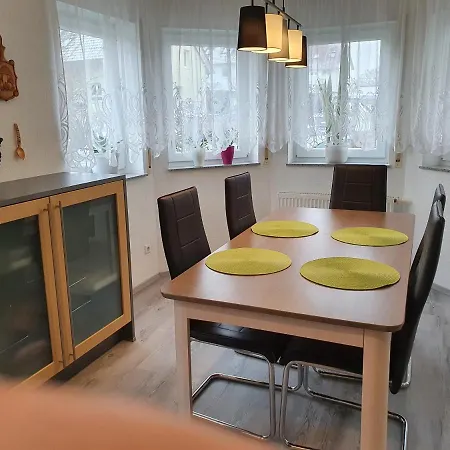 Vikolisa Lejlighed