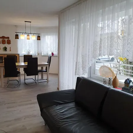 Vikolisa Bad Schonborn