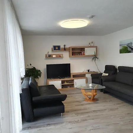 아파트 Vikolisa *