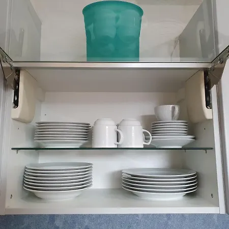 Vikolisa Apartment