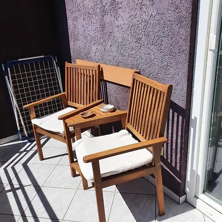 아파트 Vikolisa *