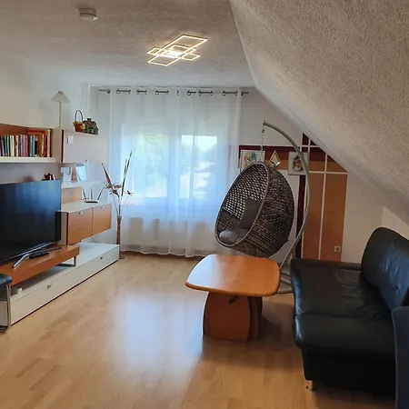 Vikolisa Apartment Bad Schonborn