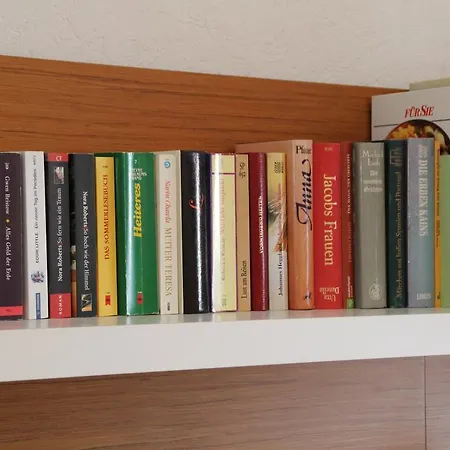 Vikolisa Bad Schonborn