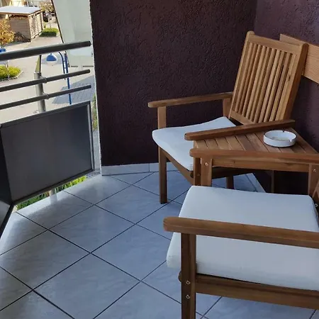 Vikolisa * Bad Schonborn