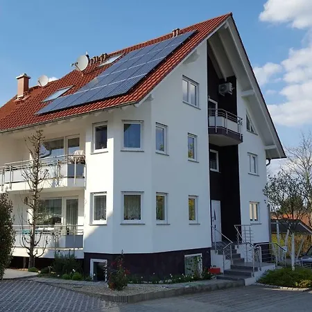 Vikolisa Bad Schonborn