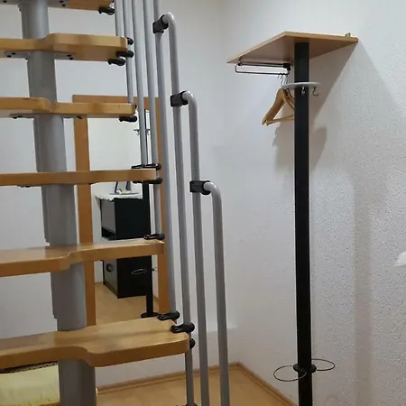 Vikolisa Lejlighed