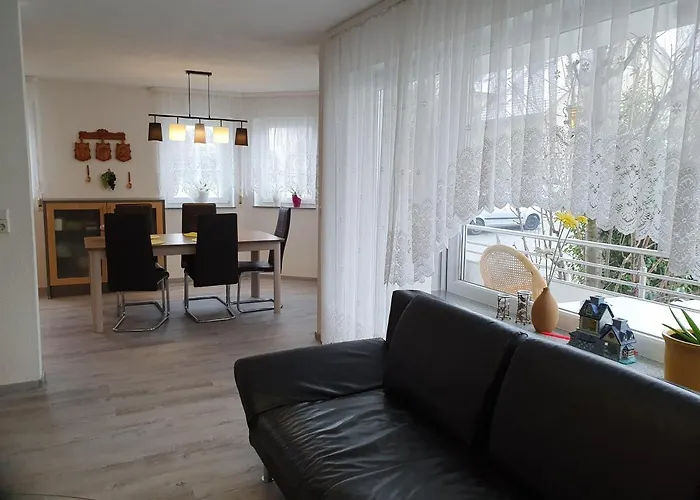 Vikolisa Bad Schonborn