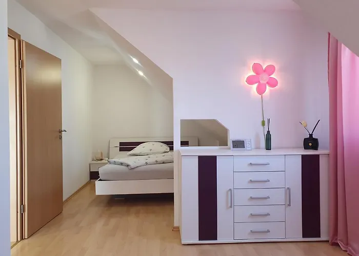 Vikolisa * Bad Schonborn