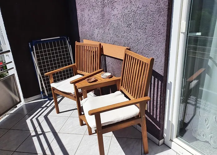 아파트 Vikolisa *