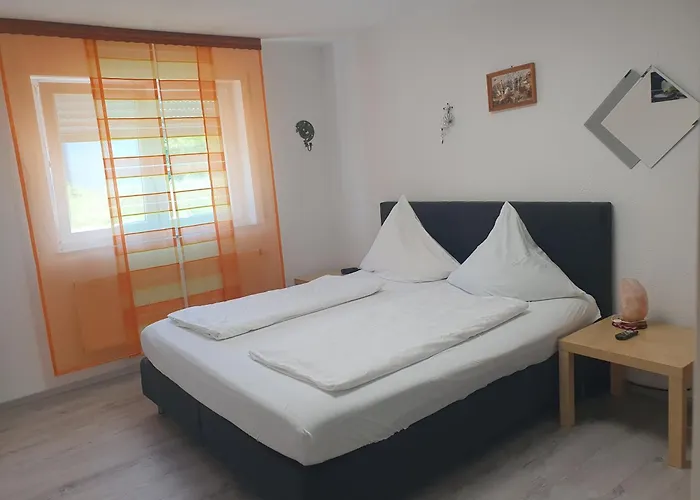 Vikolisa * Bad Schonborn