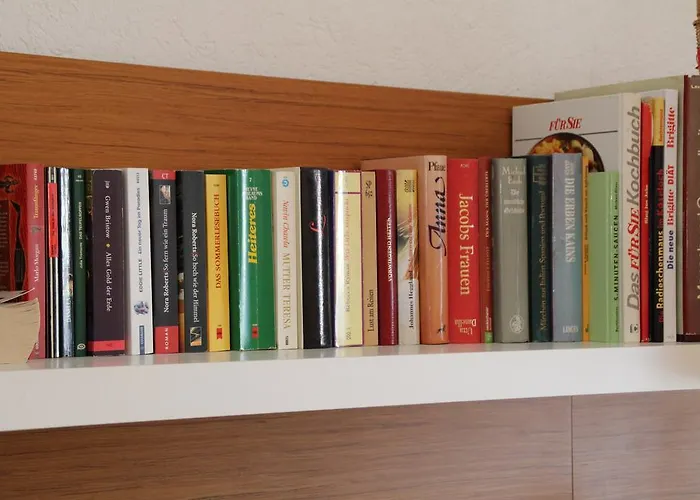 Vikolisa Bad Schonborn