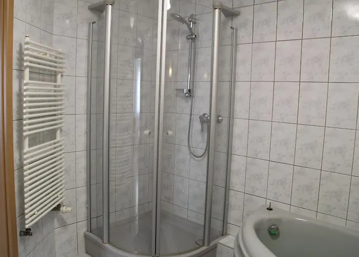 아파트 Vikolisa 바트숀보른