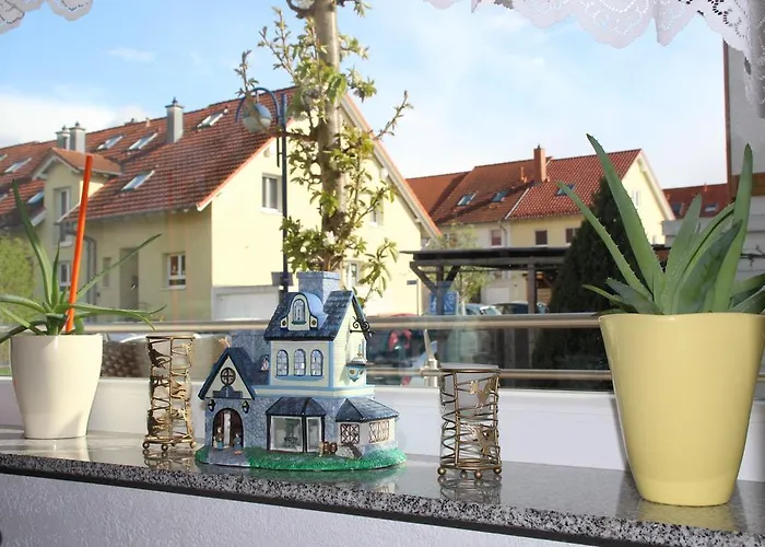 Vikolisa 아파트 *