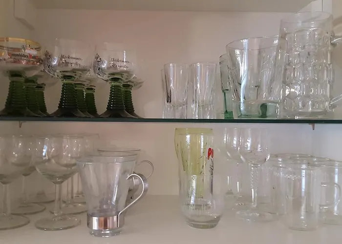 아파트 Vikolisa *