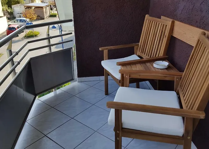 Vikolisa * Bad Schonborn