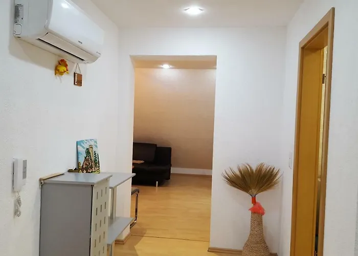 Lägenhet Vikolisa Bad Schonborn