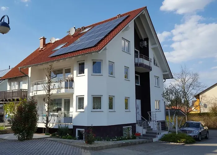 Vikolisa Bad Schonborn