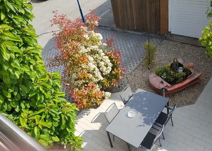 Vikolisa Lägenhet *